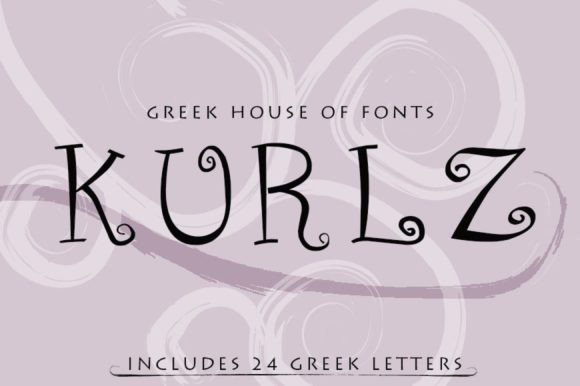 How Kurlz Font Upgraded My Brand's Visual Identity